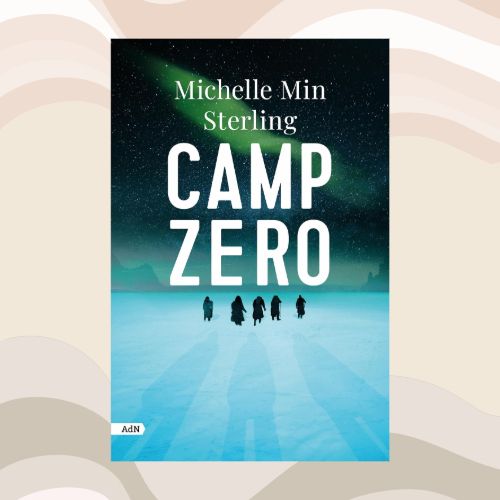Novela Camp Zero