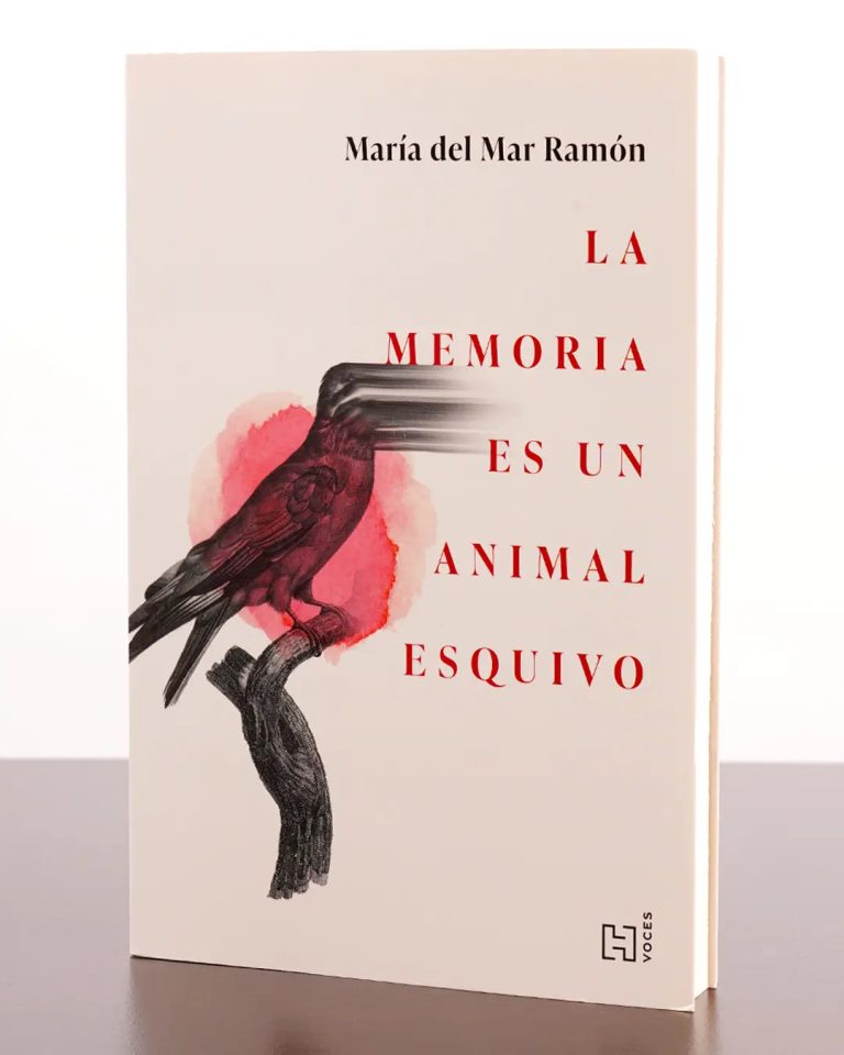 La memoria es un animal esquivo