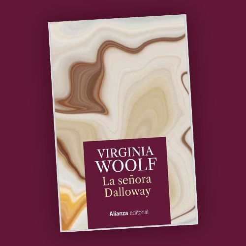 Novela La señora Dalloway de Virginia Woolf