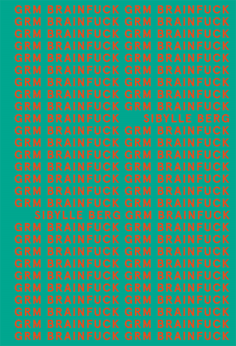 GRM Brainfuck