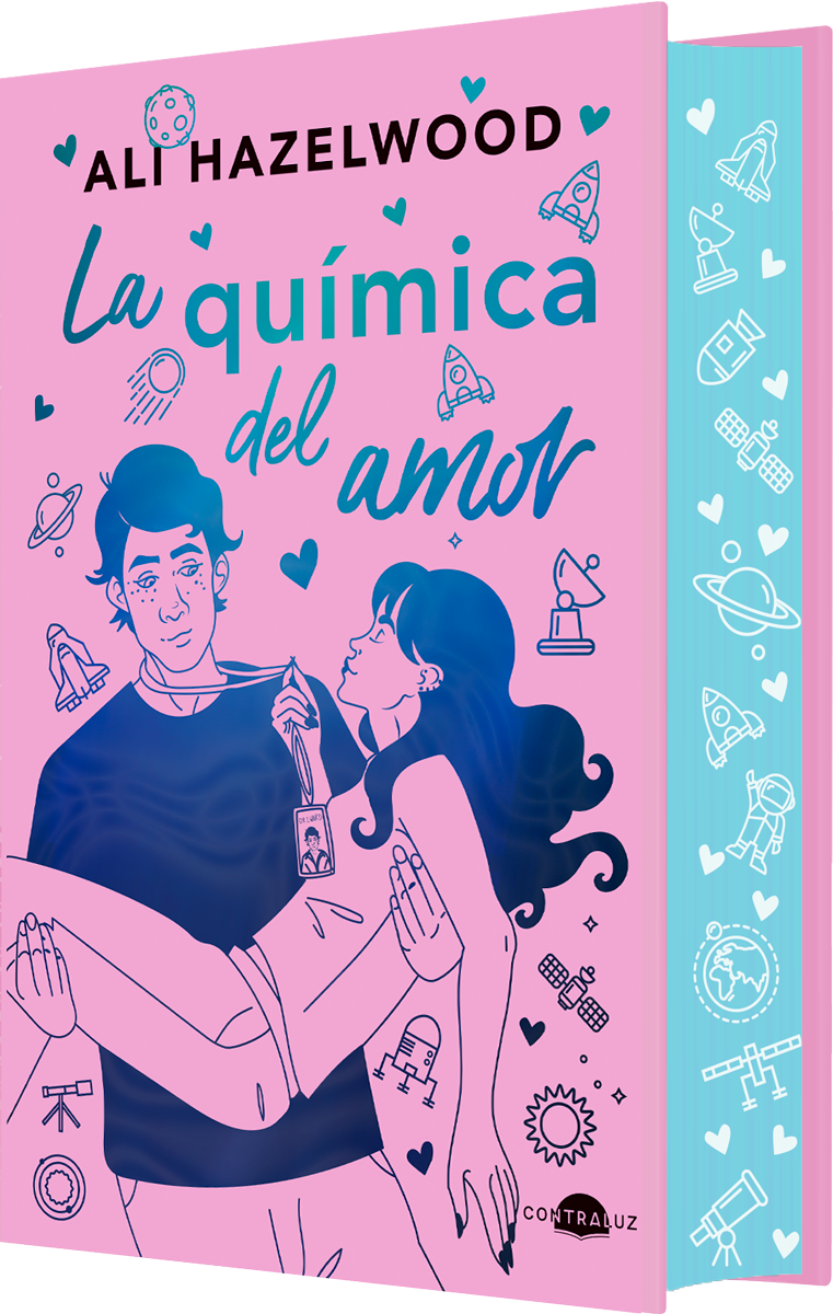 La química del amor (edición especial)