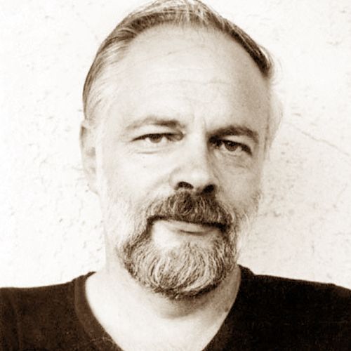 Imagen de Philip K Dick
