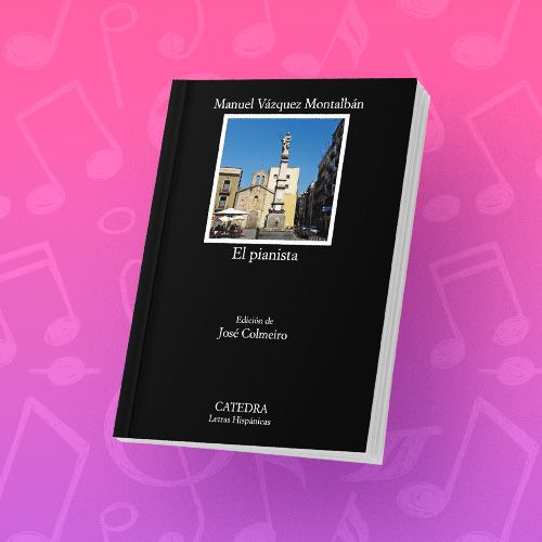 NOvela El Pianista