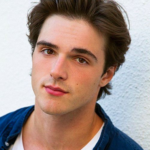 Foto del actor Jacop Elordi