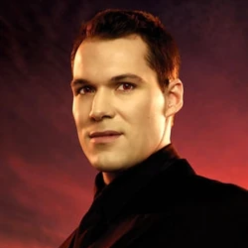 Qué simbolizan los personajes de Crepúsculo