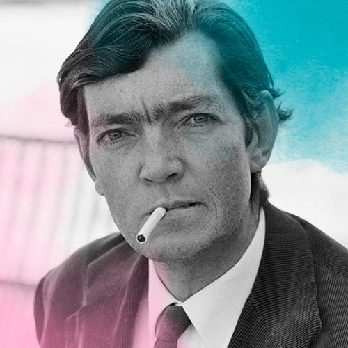Imagen de Julio Cortazar