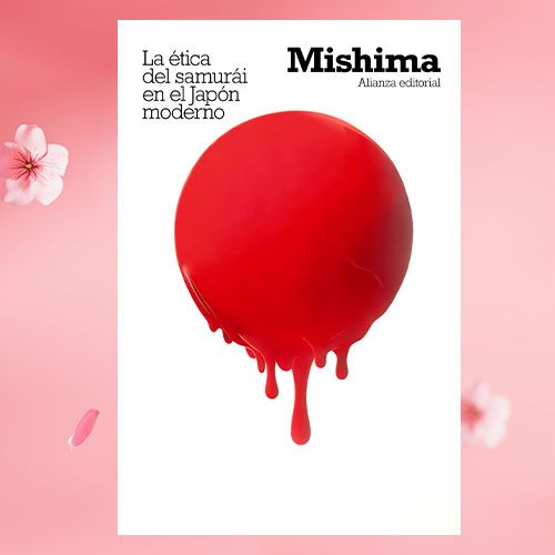 POrtada del libro La ética del samurai en el Japón moderno