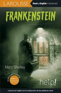 Frankenstein or the Modern Prometeus