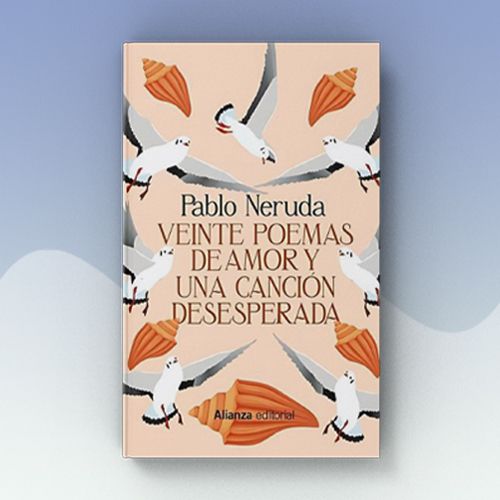 Edición 13/20 de Veinte poemas de amor