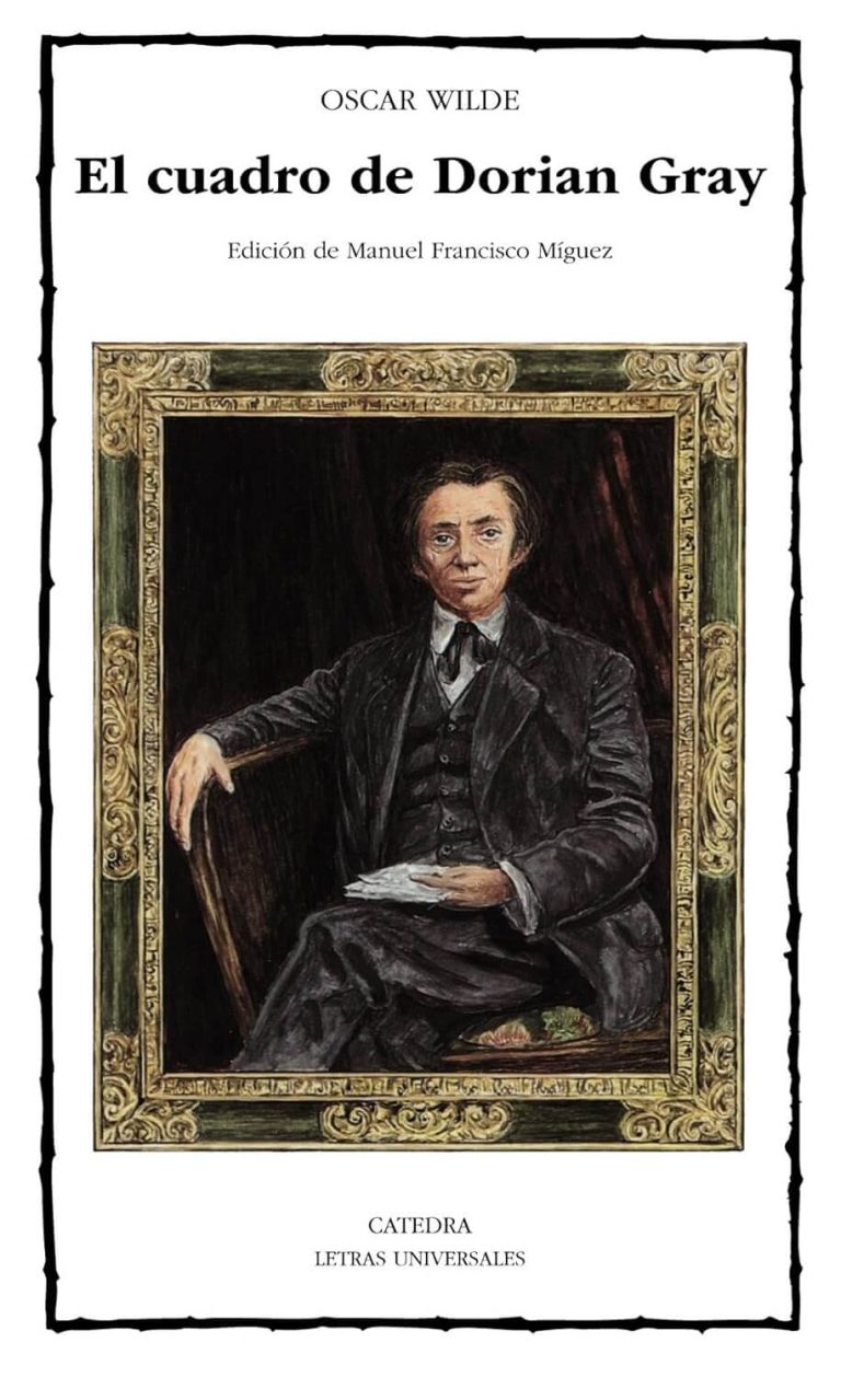 El Cuadro de Dorian Gray