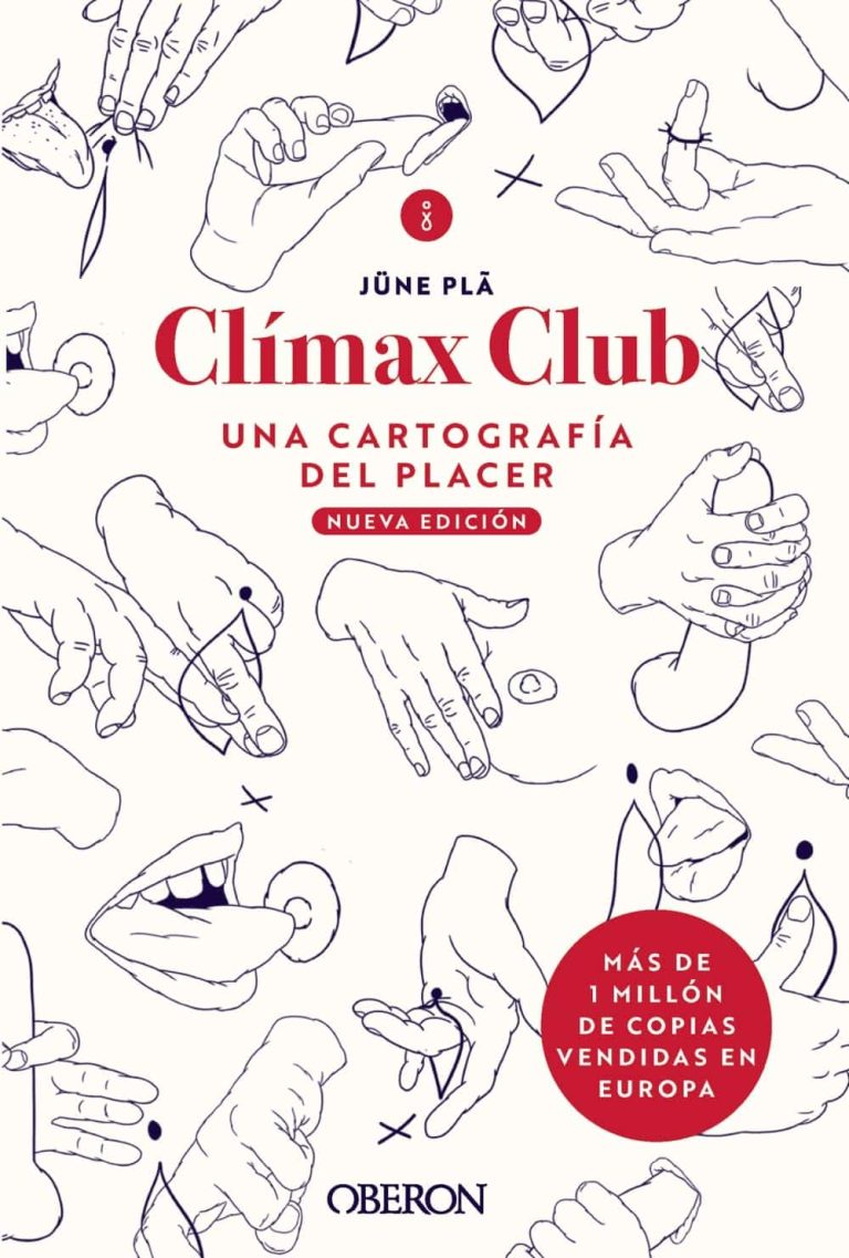 Clímax club: Una cartografía del placer