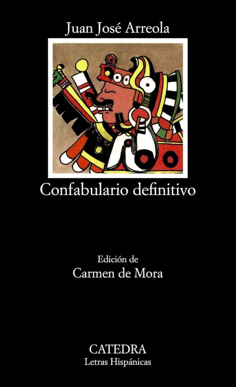 Confabulario Definitivo
