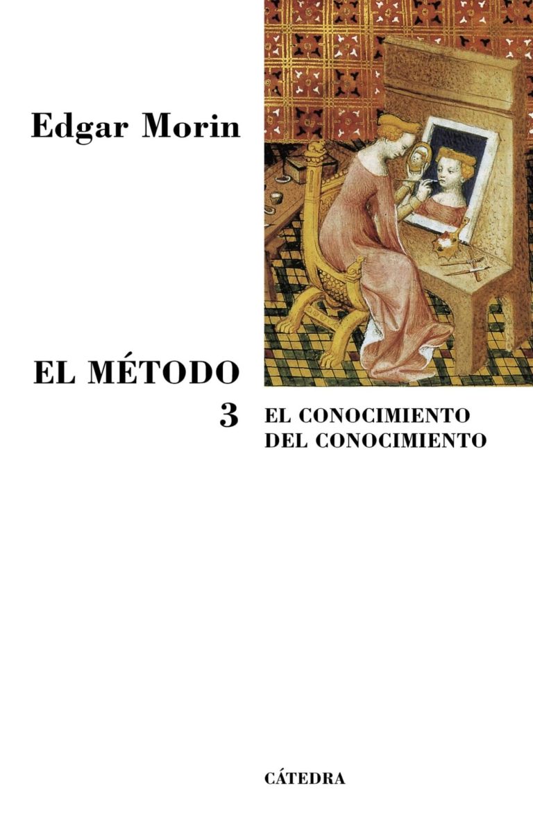 Método 3, el Conocimiento Del