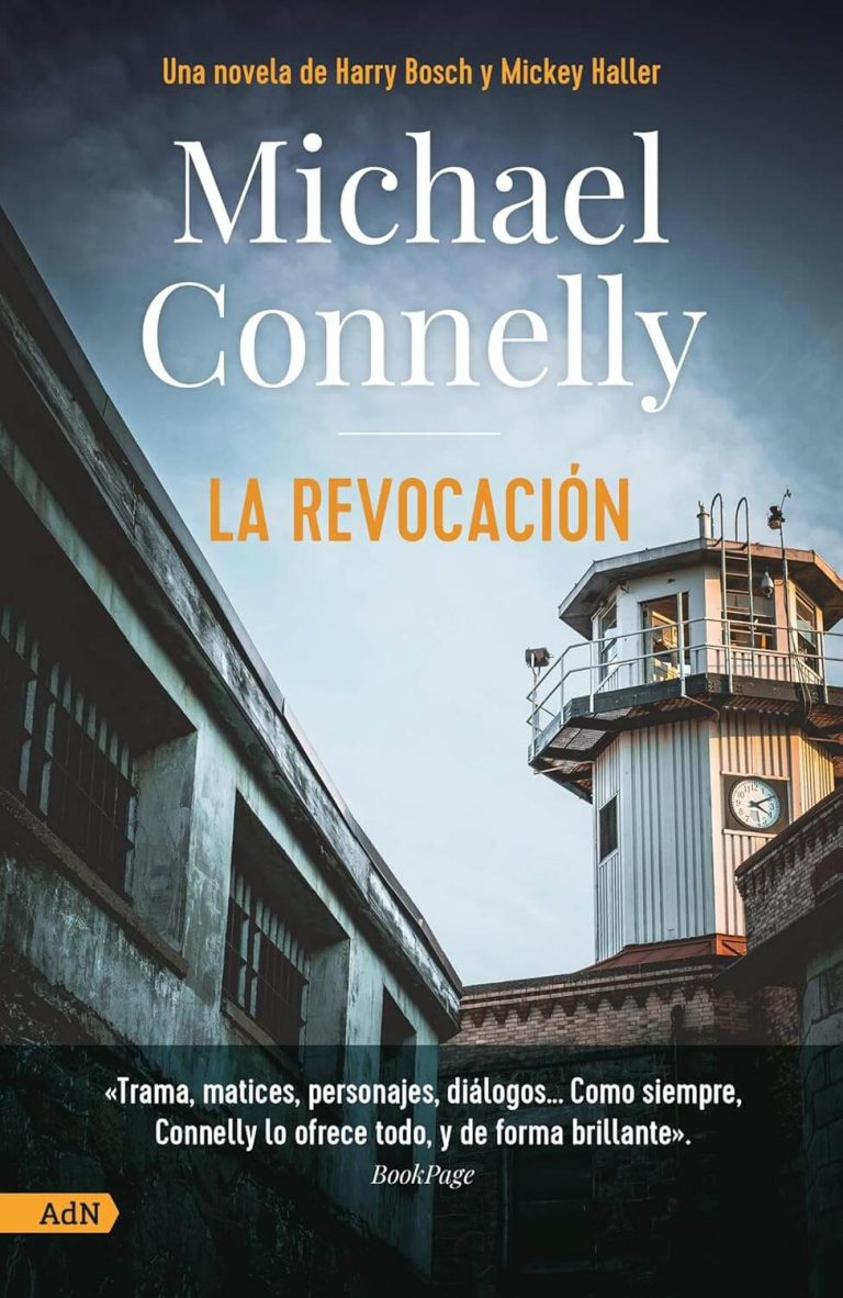 La revocación