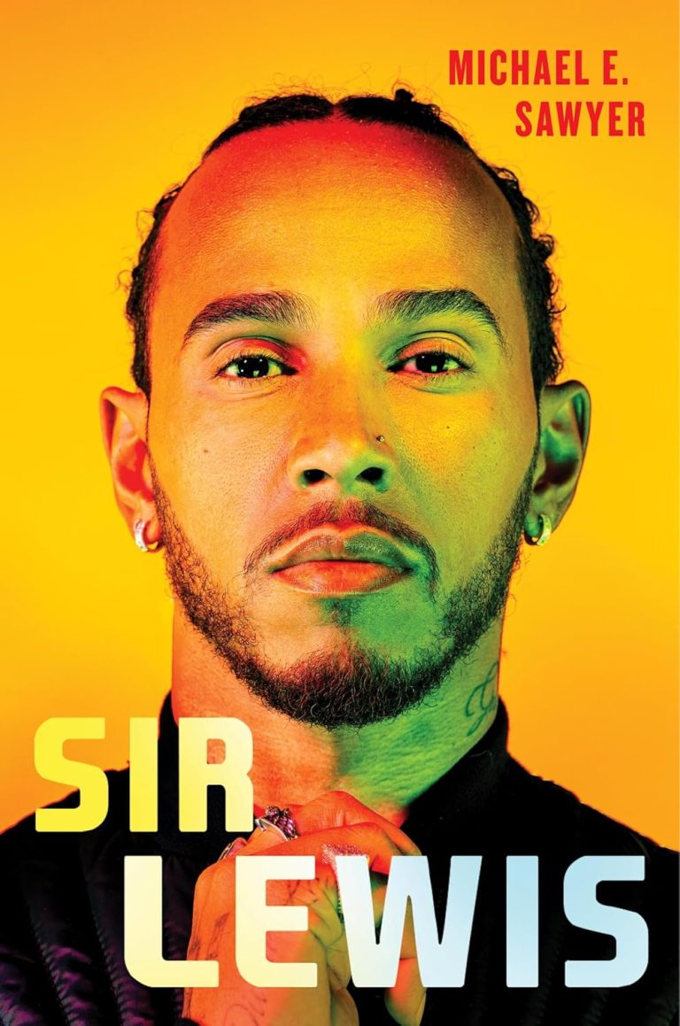 Libro en inglés Sir Lewis