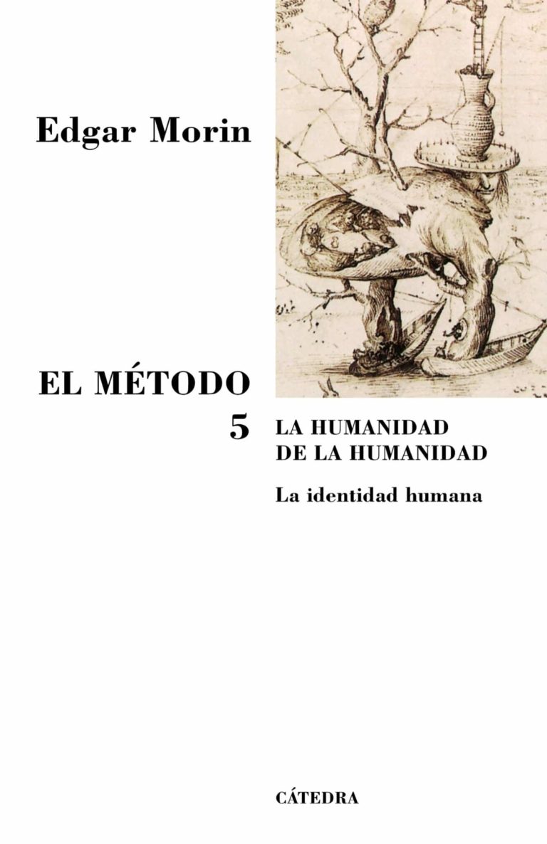 Método 5, la Humanidad de la H