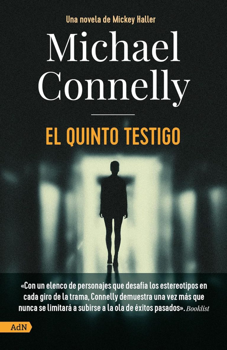 El quinto testigo