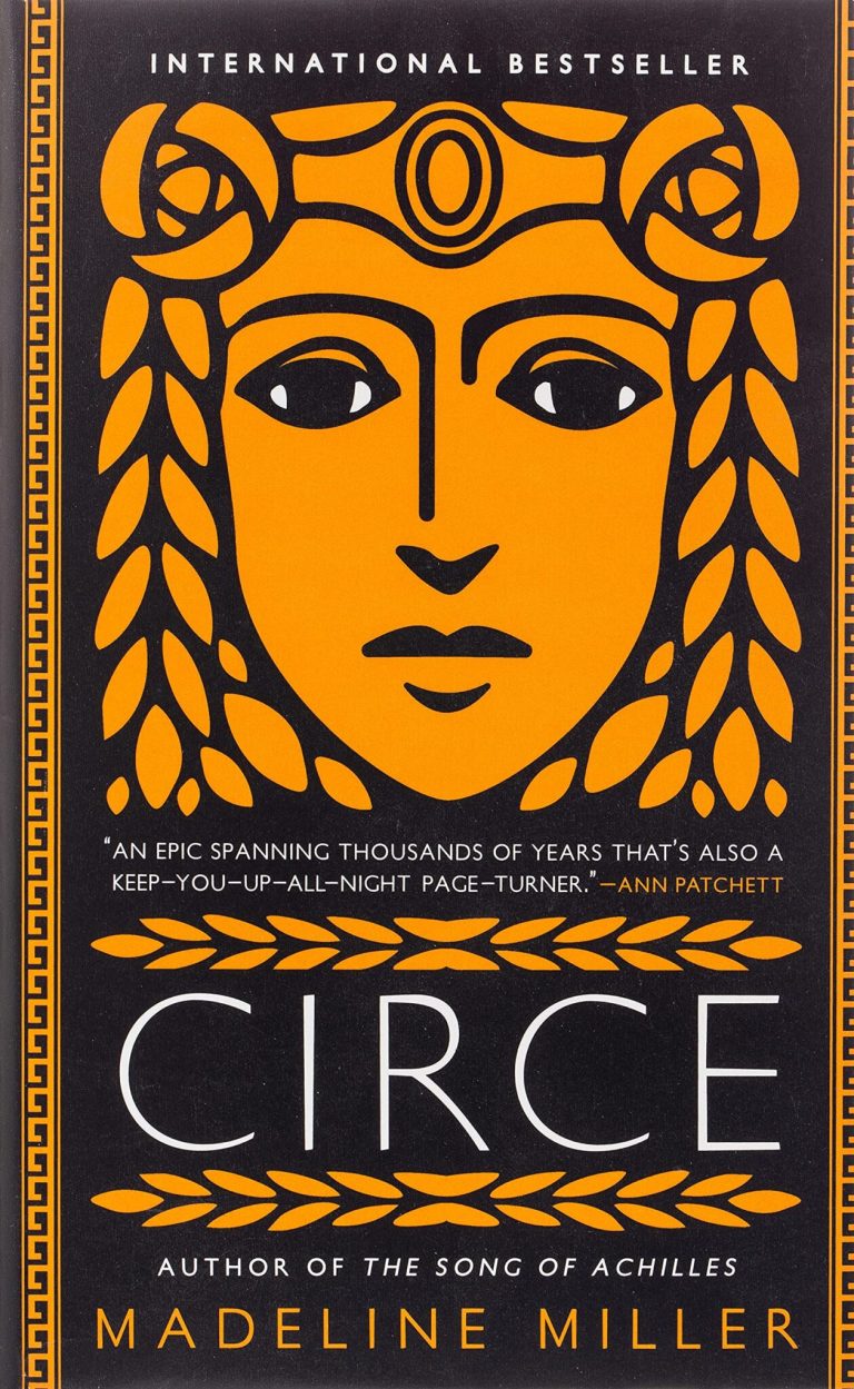 Circe [en inglés]