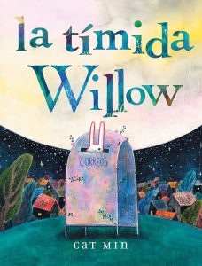 La tímida Willow (Shy Willow Spanish Edition)