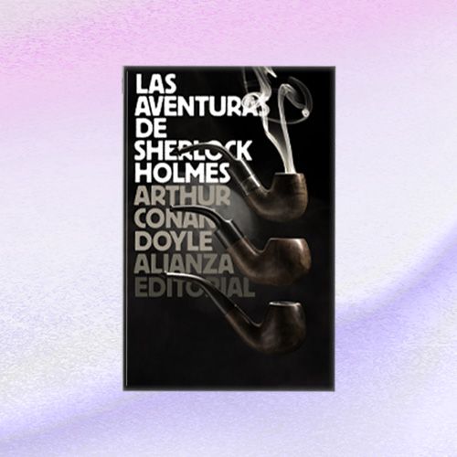 Libro Las aventuras de Sherlock Holmes