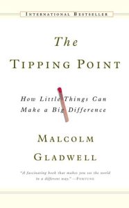 The tipping point