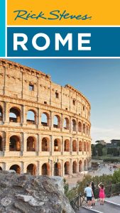 Rick Steves Rome (24th Edition)