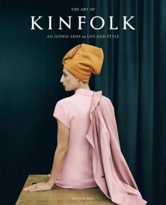 Art of Kinfolk: An Iconic Lens on Life and Style