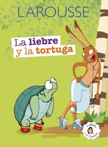 La liebre y la tortuga