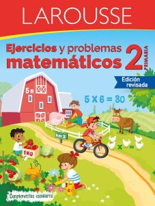 Ejercicios Matemáticos 2