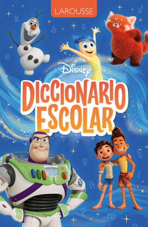 9786072116719 6393 diccionarioescolardisney nueva