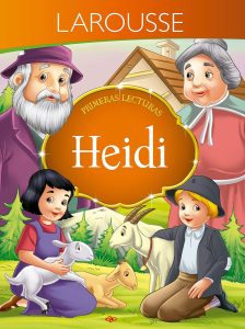 Primeras lecturas. Heidi