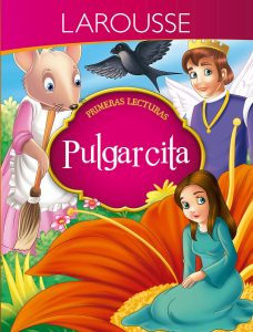 Primeras lecturas. Pulgarcita
