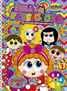 Distroller: Descubre un mundo de conocimientos