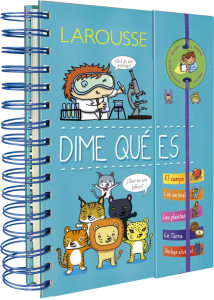 Dime qué es
