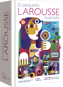 Pequeño Larousse Ilustrado