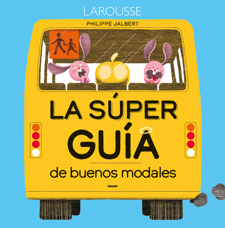 La súper guía de buenos modales