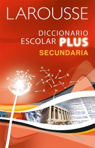 Diccionario Escolar Plus Secundaria