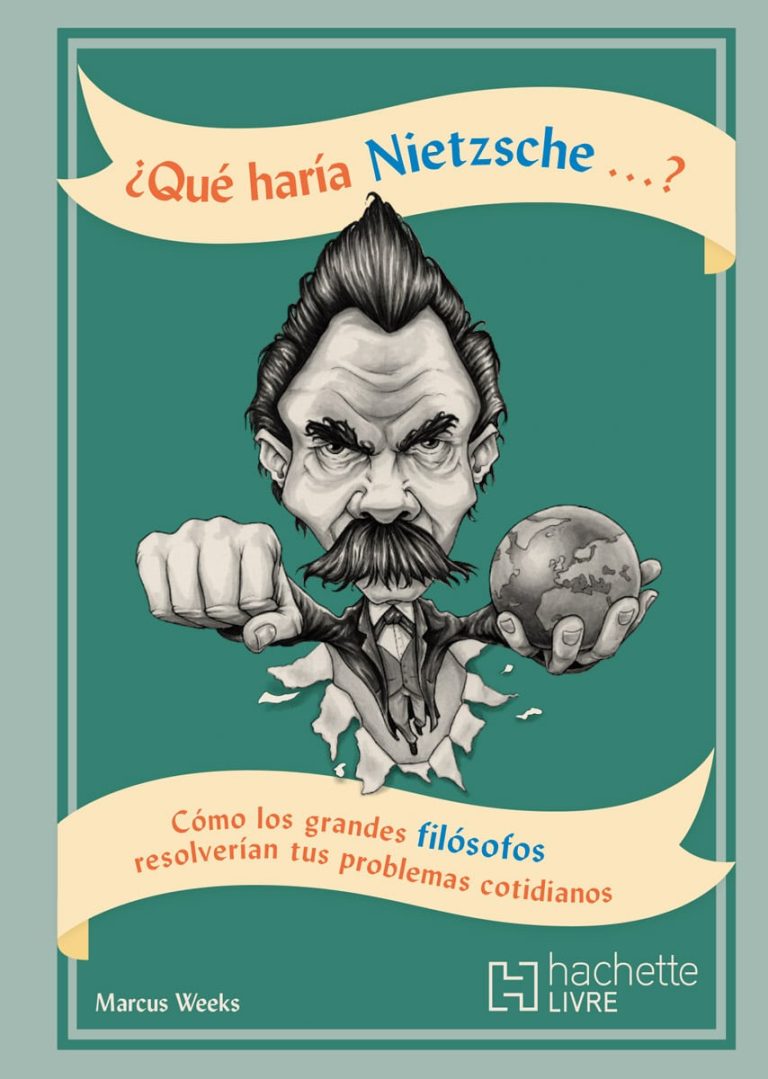¿Qué haría Nietzsche…?