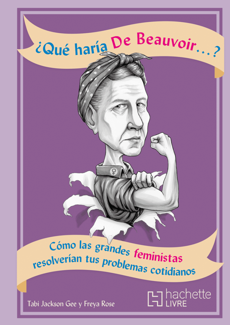 ¿Qué haría De Beauvoir…?