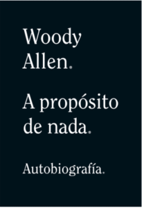 A propósito de nada