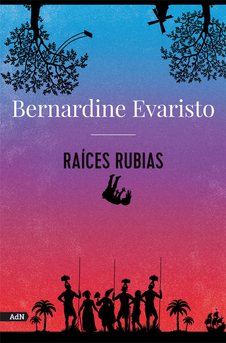 Raíces rubias