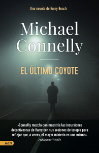 El último coyote