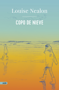 Copo de nieve