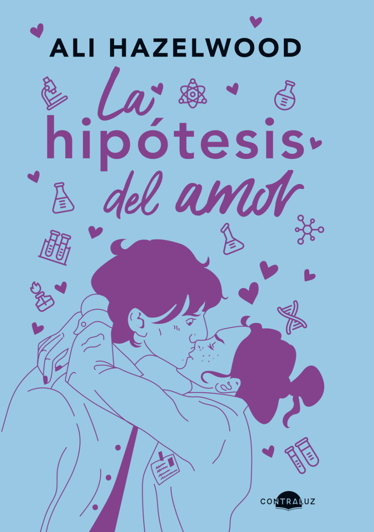 La hipótesis del amor (edic. esp.)