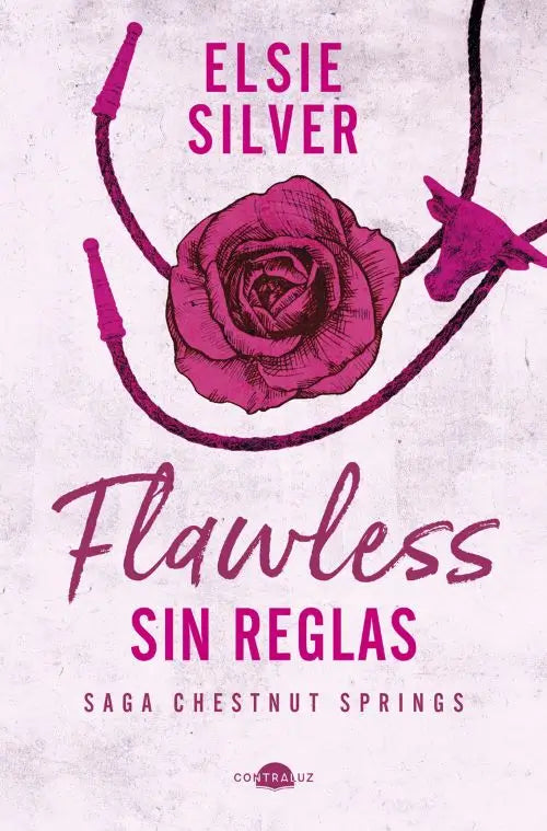 Flawless. Sin reglas