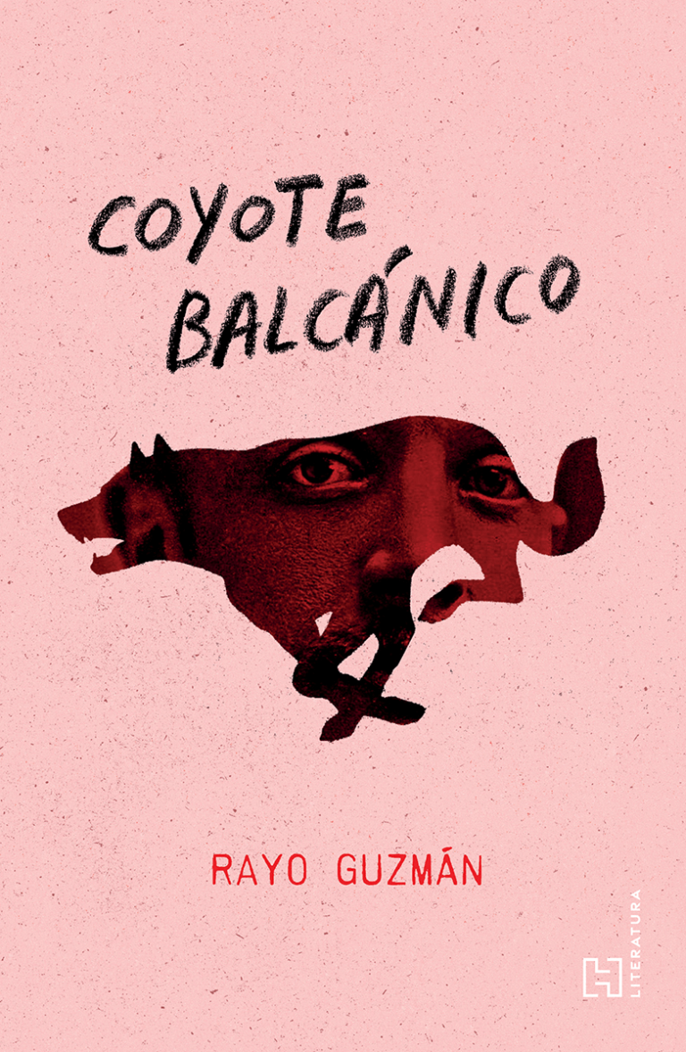 Coyote Balcánico