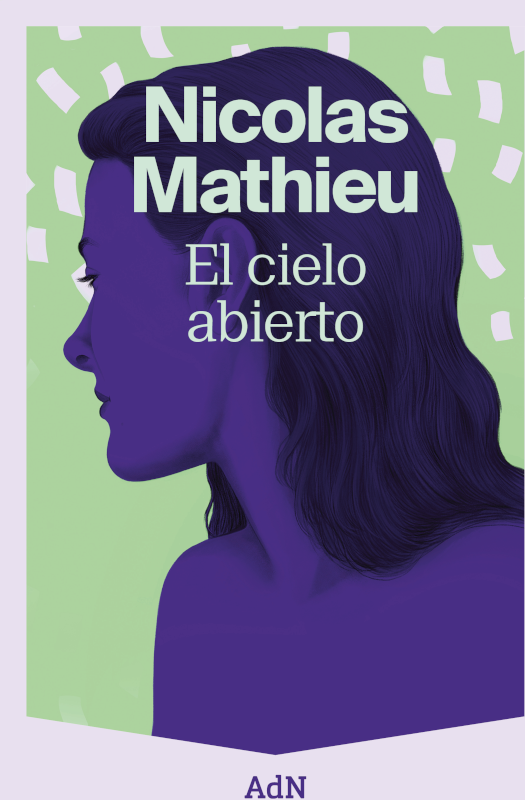 El cielo abierto