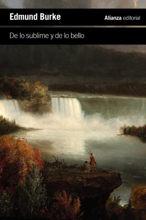 9788411483636 indagacion filosofica sobre el origen de nuestras ideas acerca de lo sublime y de lo bello 1