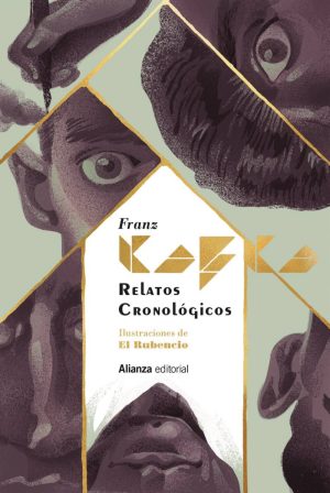 9788411485142 relatos cronologicos edicion ilustrada 1