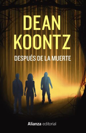 9788411487863 despues de la muerte